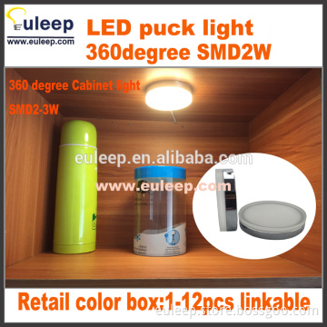 2015 new led cabinet light,mini ceilling downlight use for Closet/Kitchen Cabinet/wardrobe